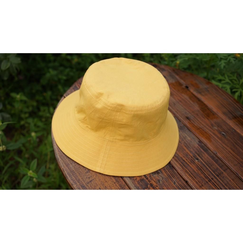Nón Mùa Hè, Nón Thời Trang, Mũ Bucket Chống Nắng, Nón 2 Mặt, Số Lượng Giới Hạn