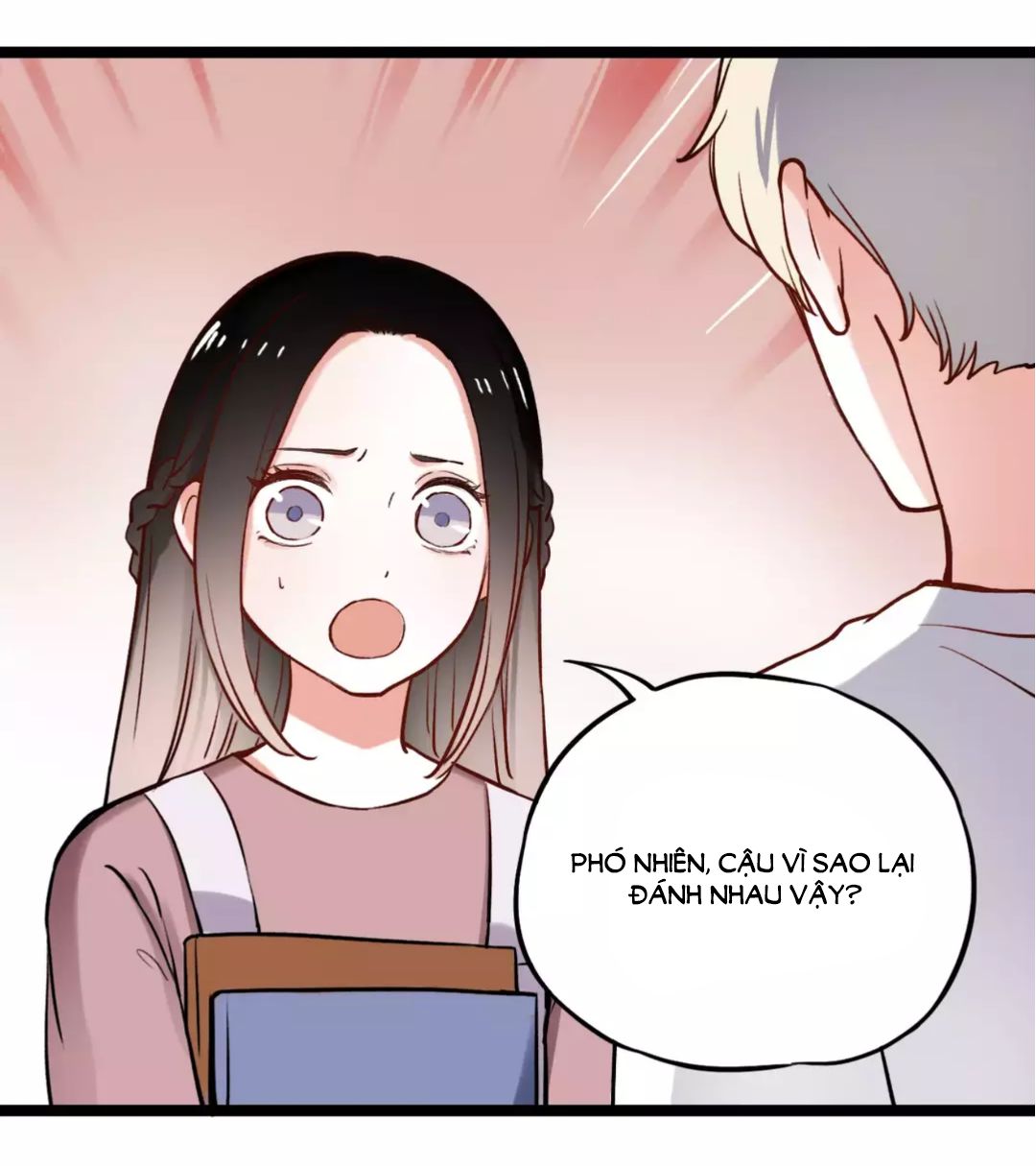 cậu đã từng yêu tôi 2 chapter 7 52