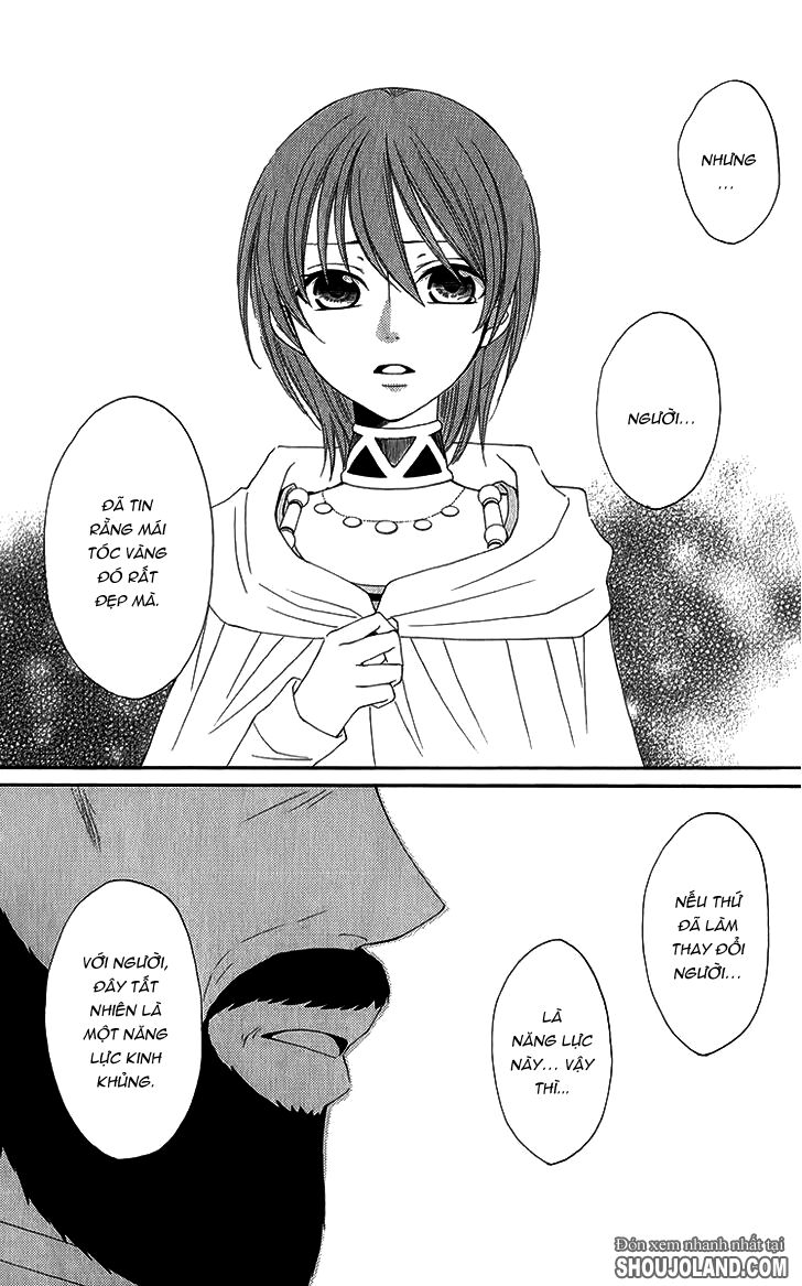 bình minh arcana chapter 49 26