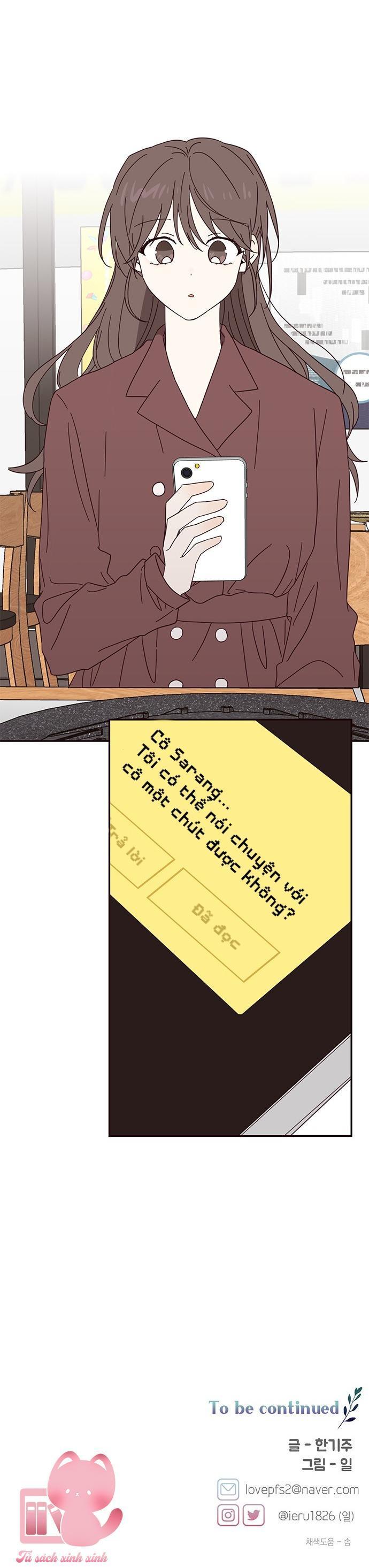 sợi chỉ tình yêu chapter 21 54