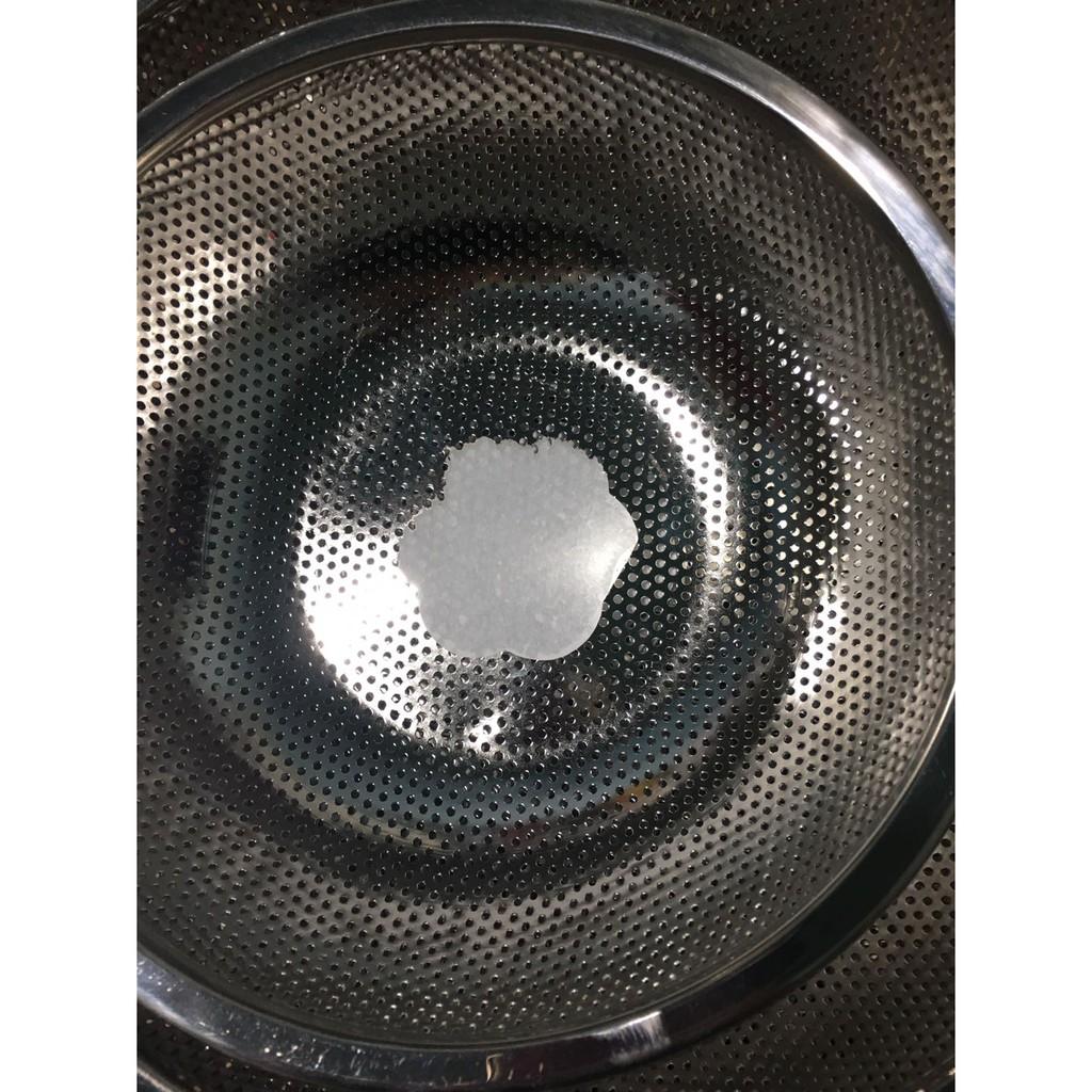 RỔ INOX CỠ TRUNG