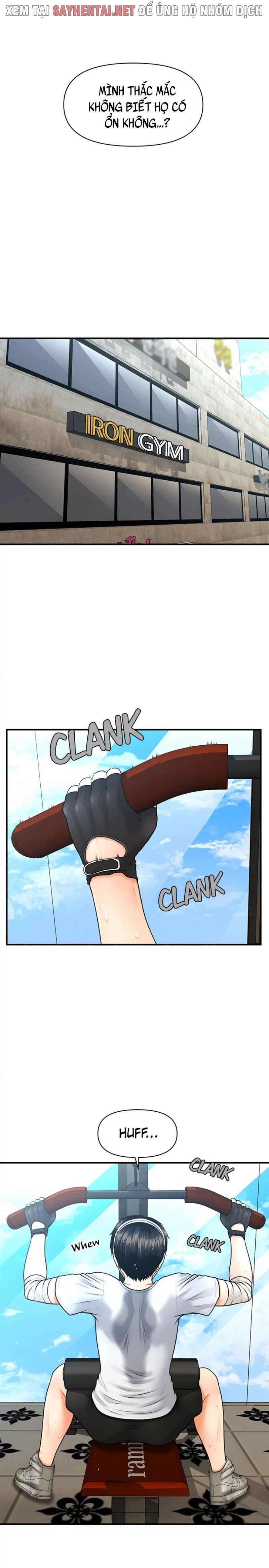 này anh đẹp trai chapter 7 10