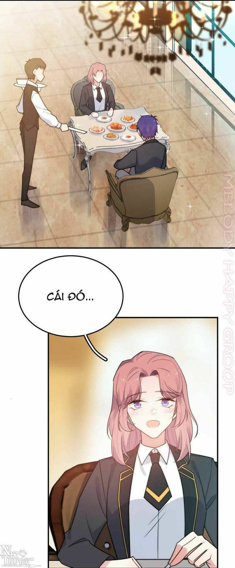 ma lạt thiên kim đẩu ác thiếu chapter 242 11