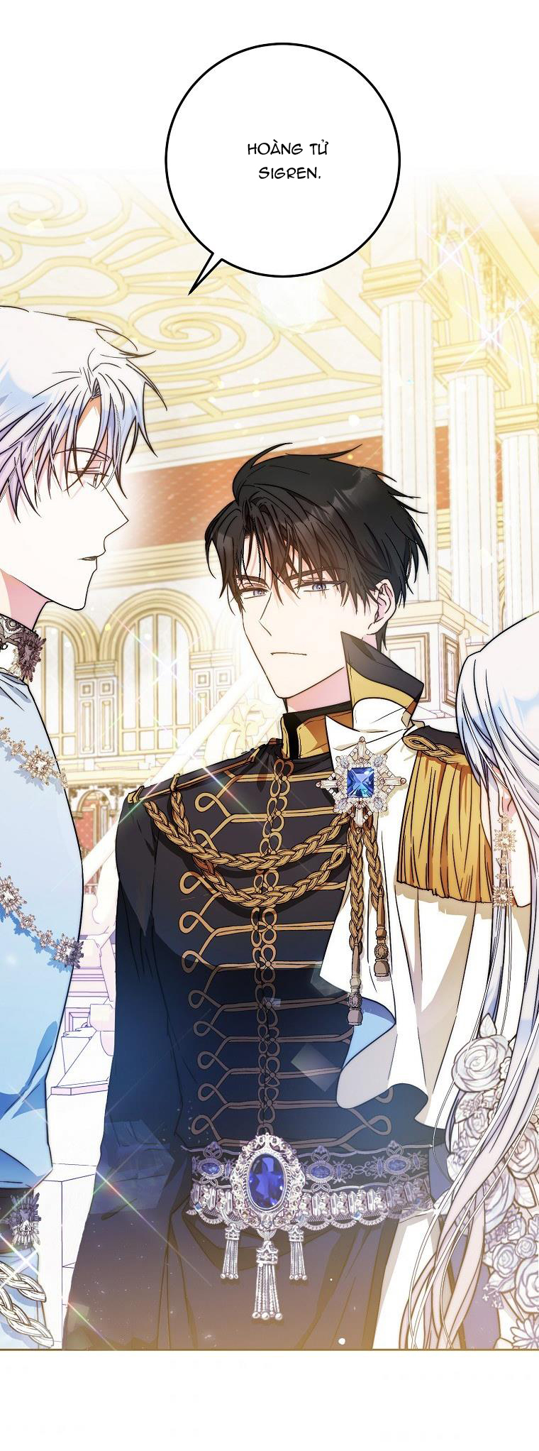 trở thành vợ của nam chính chapter 42 26