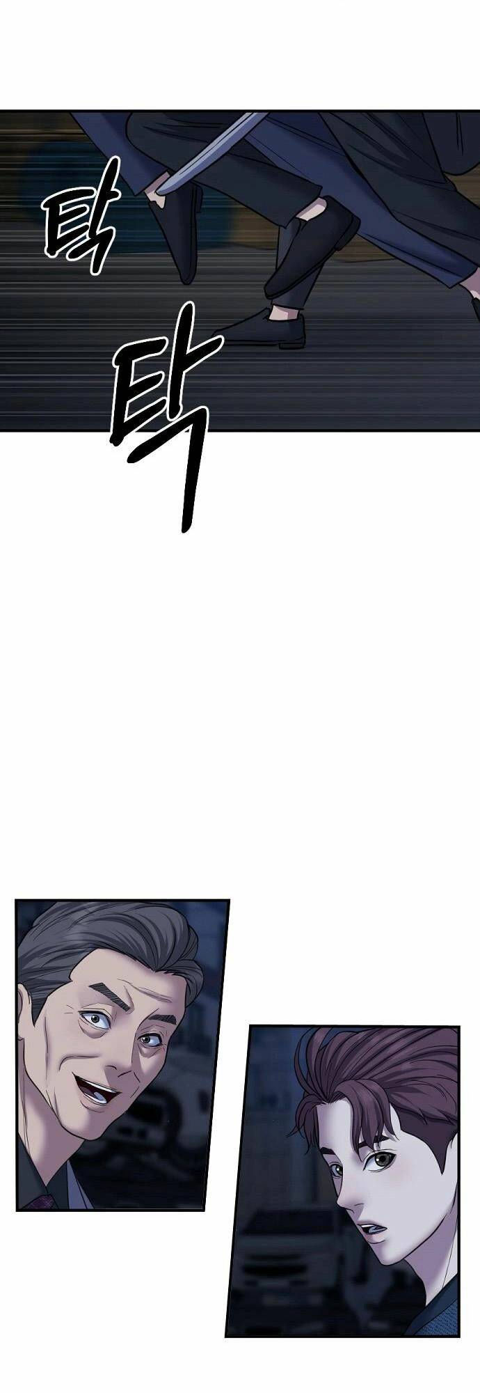 đấu kiếm - công tố viên lách luật chapter 1 70