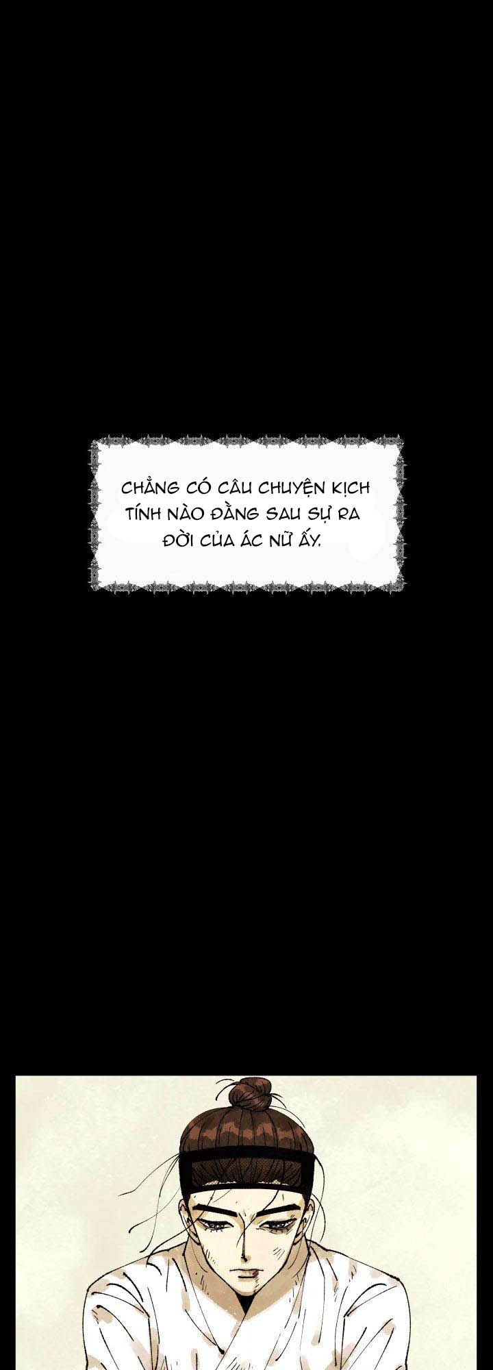tiểu thuyết đầu tay của ác nữ chapter 1.1 4