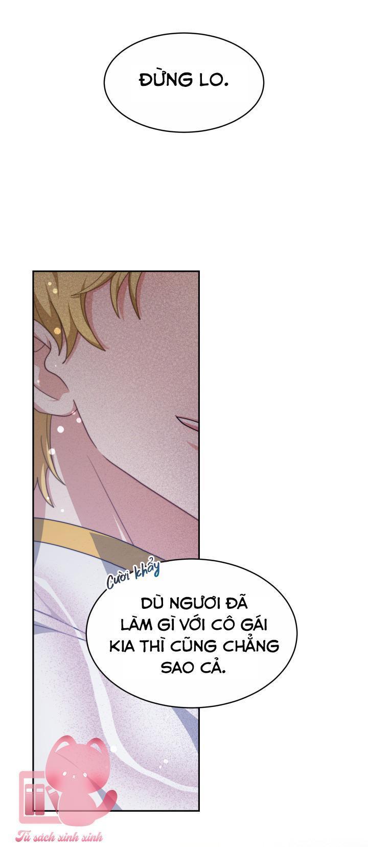 từ chồng cũ hóa thành nam chính chapter 23 68