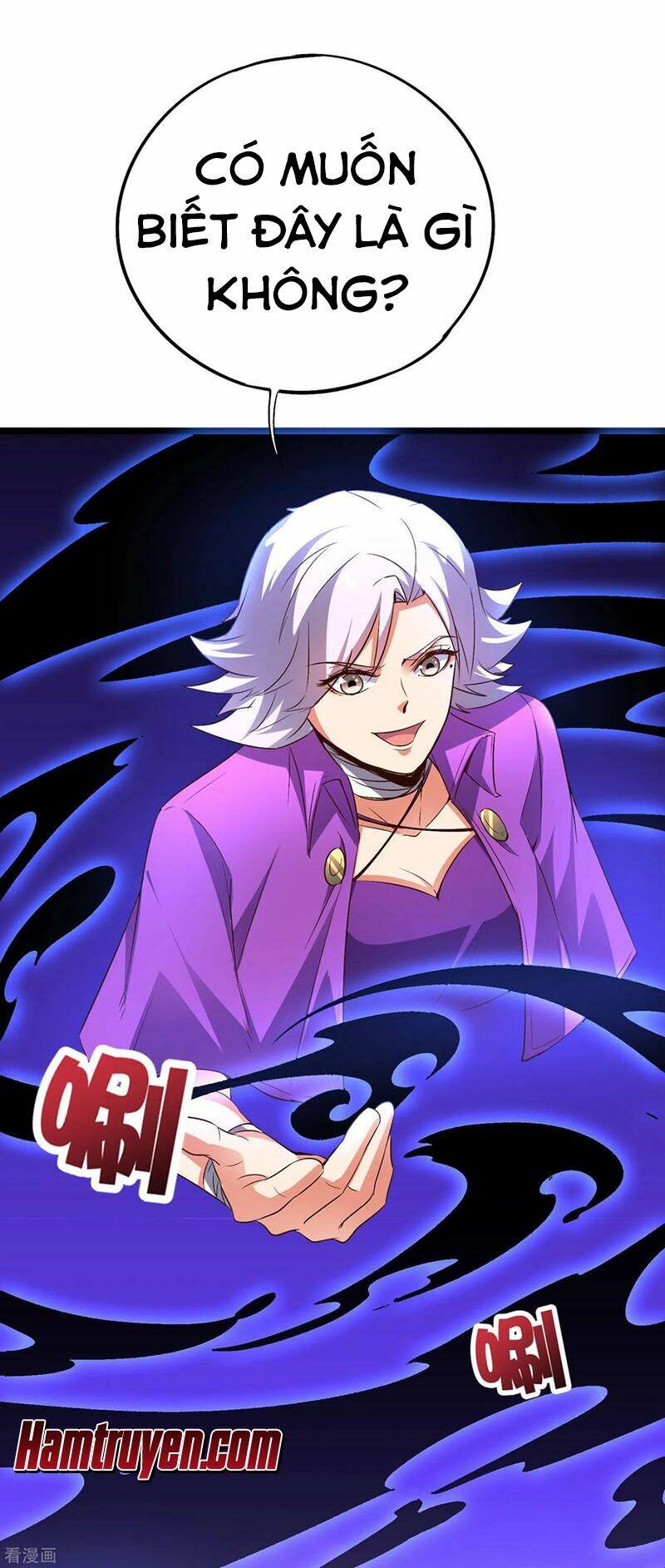 phục thiên thánh chủ chapter 76 7