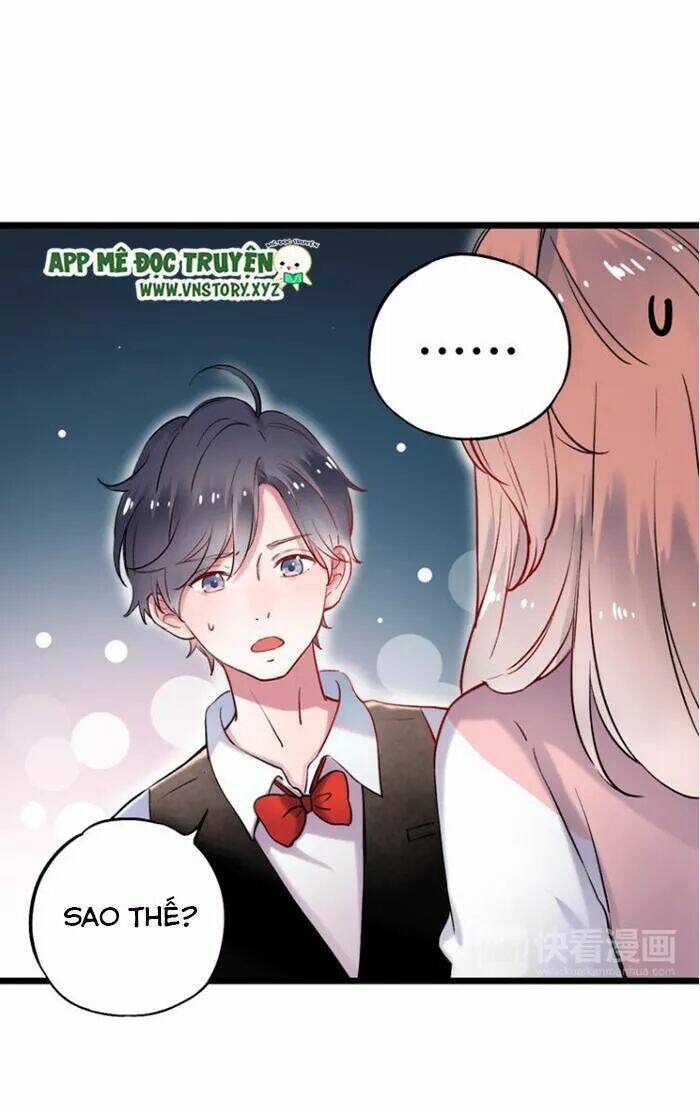 trạch thượng tịch mịch huỳnh hỏa chapter 18 74