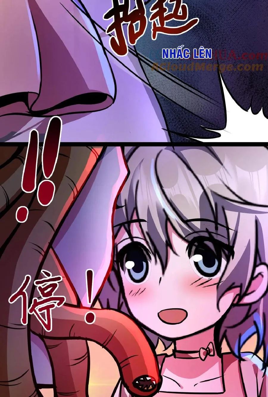 quỷ dị dược tề sư: bệnh nhân của ta đều là kinh khủng chapter 45 3