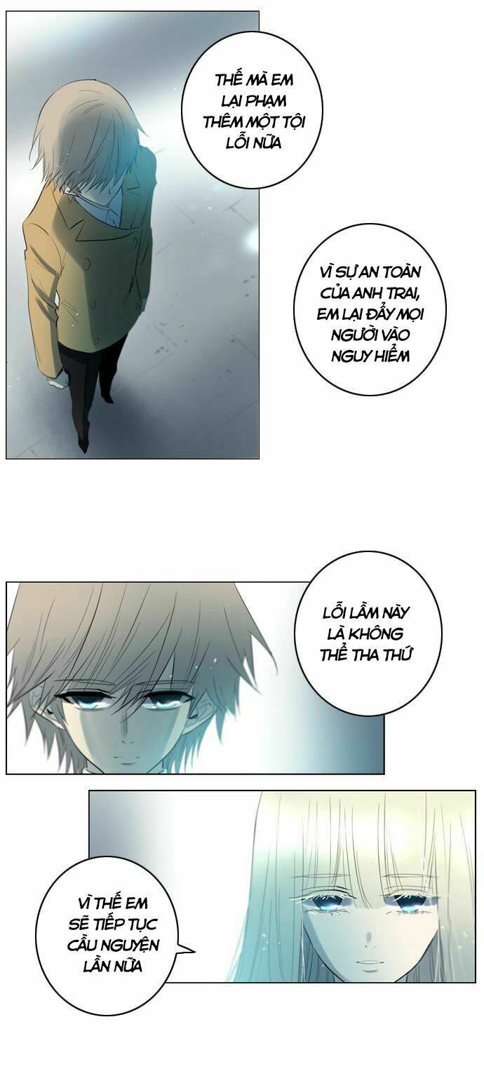 bản khế ước linh hồn chapter 117 27