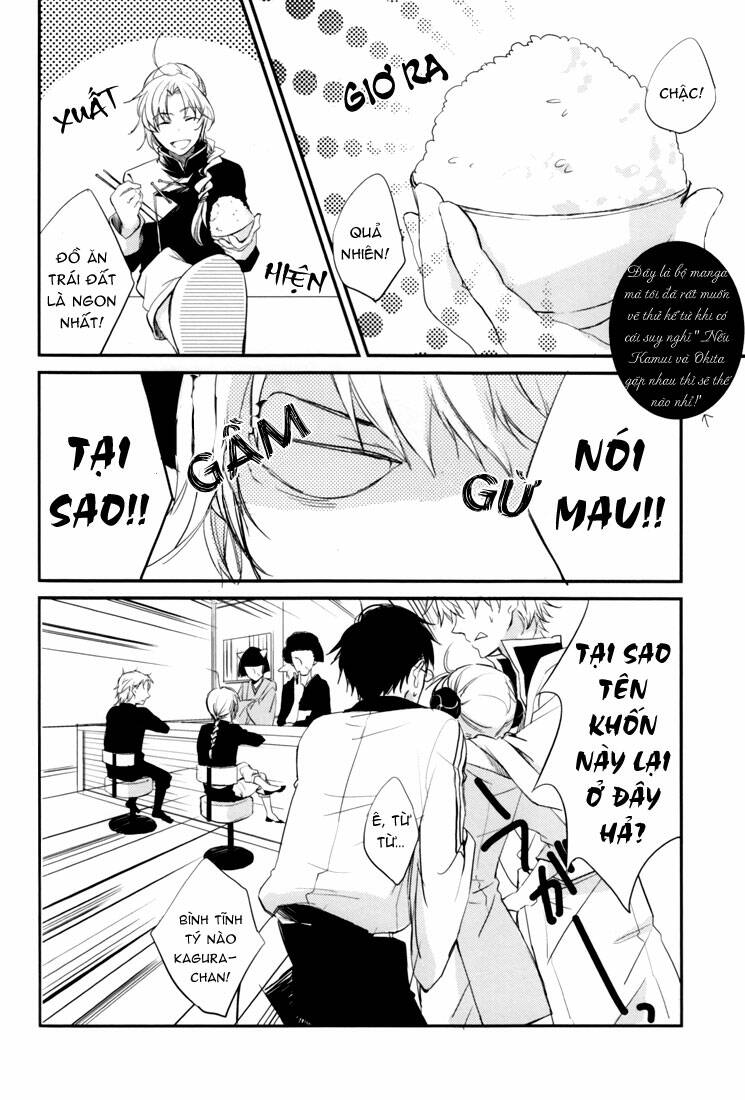 khi okita đụng độ kamui chapter 1 5