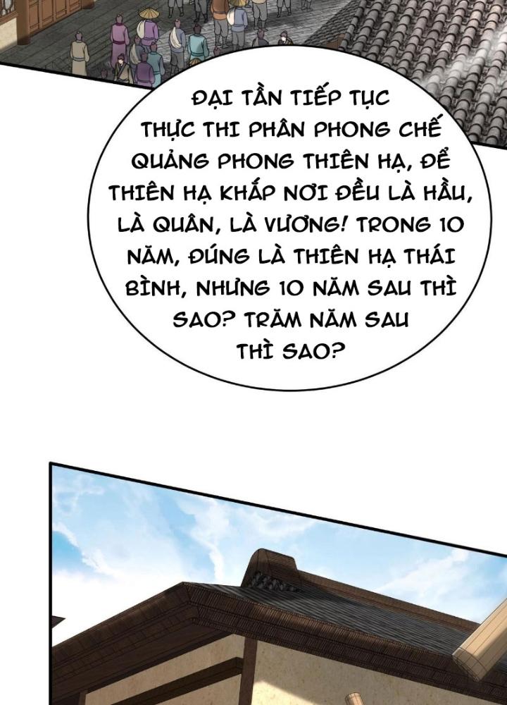 đại tần, ta là con tần thủy hoàng, giết địch thành thần chapter 99 16