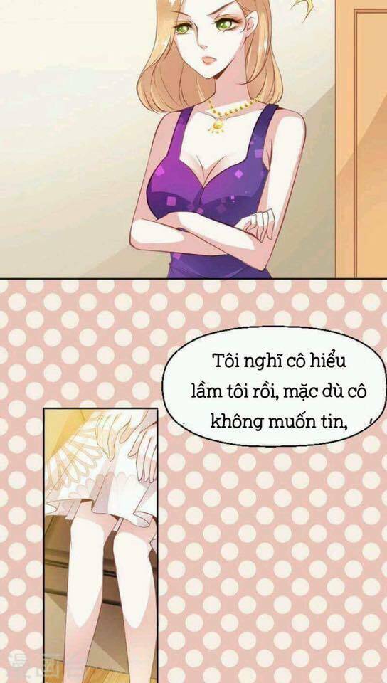 người vợ bí ẩn của tổng tài chapter 12 8