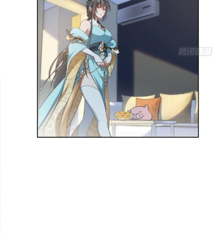 nữ chính chạy từ trong sách ra thì phải làm sao chapter 8 7