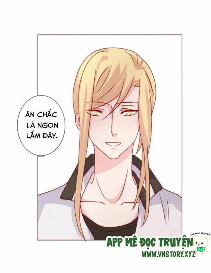 hồ tiên này không tin được chapter 17 24