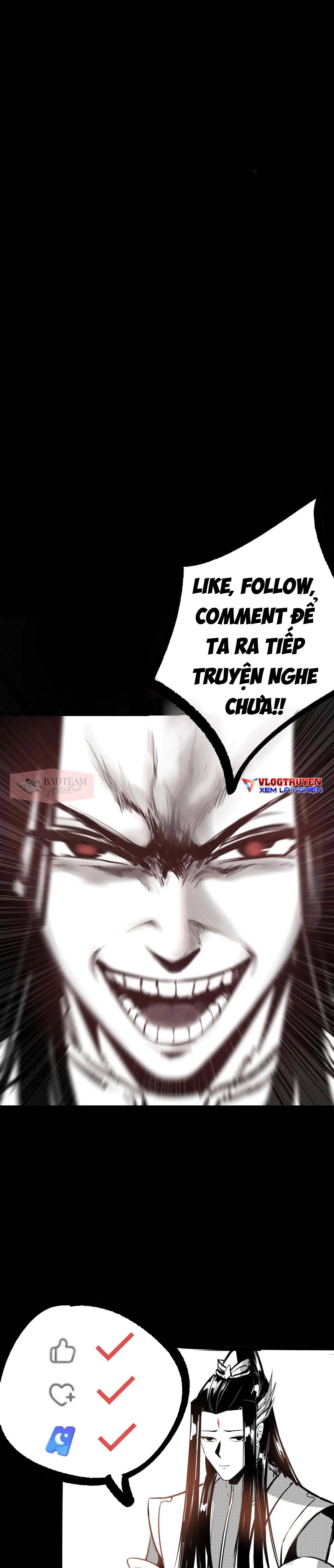 ta thiên mệnh đại phản phái [truyện chữ] chapter 6 18