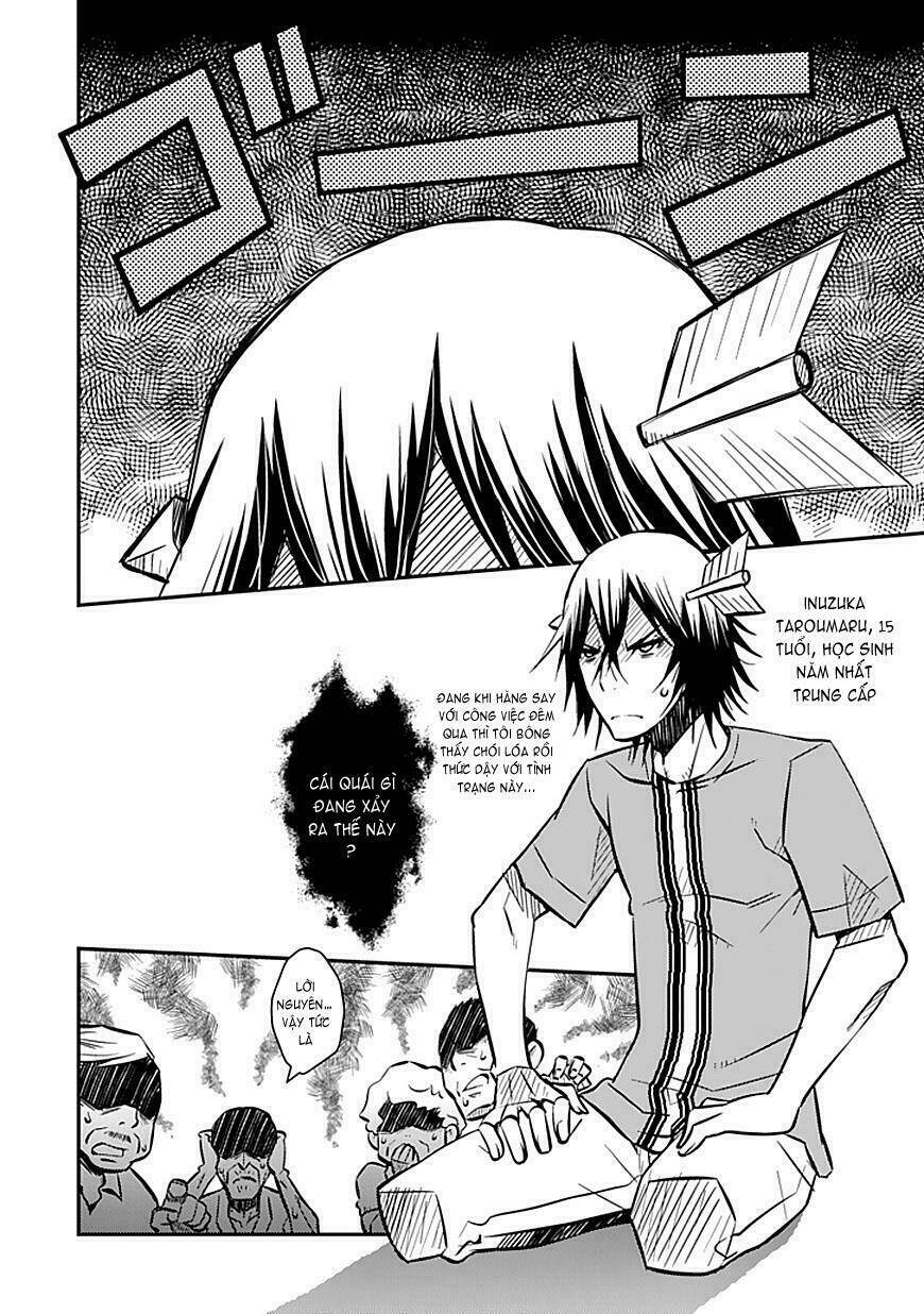 inugamihim no shimobe chapter 1 6