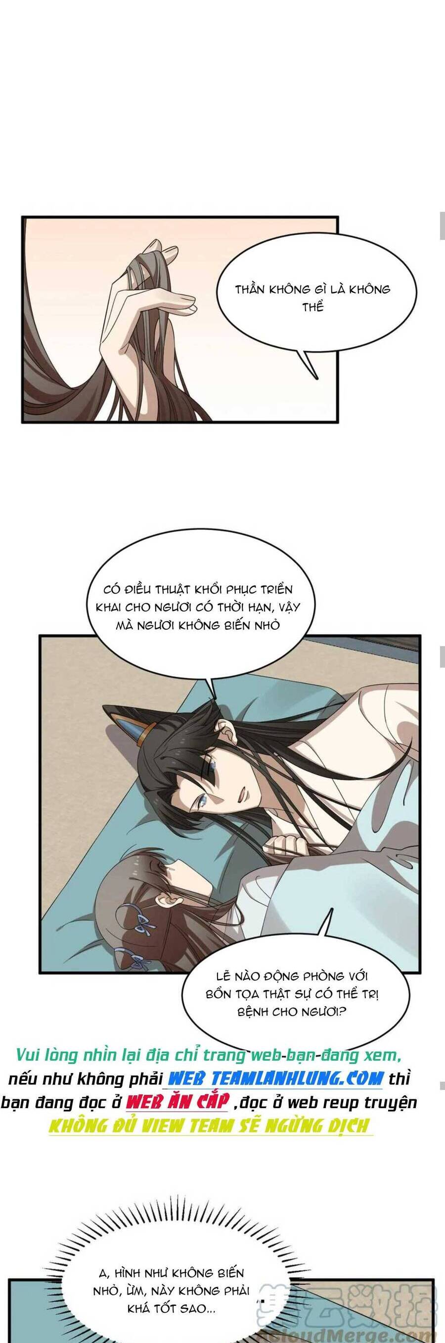 độc bộ thiên hạ: đặc công thần y chapter 448 15