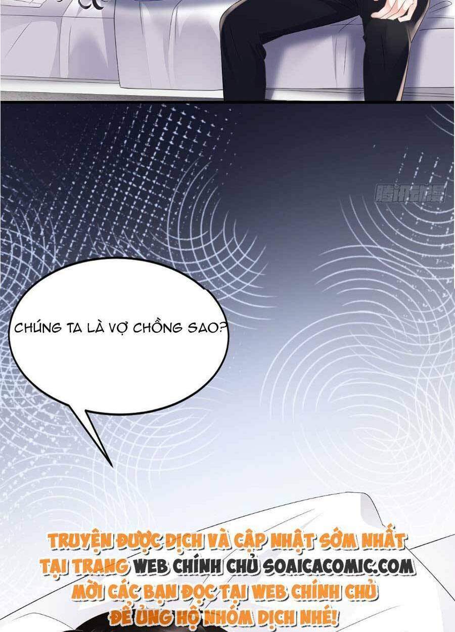 đại tiểu thư có ý đồ gì xấu đâu chapter 120 35