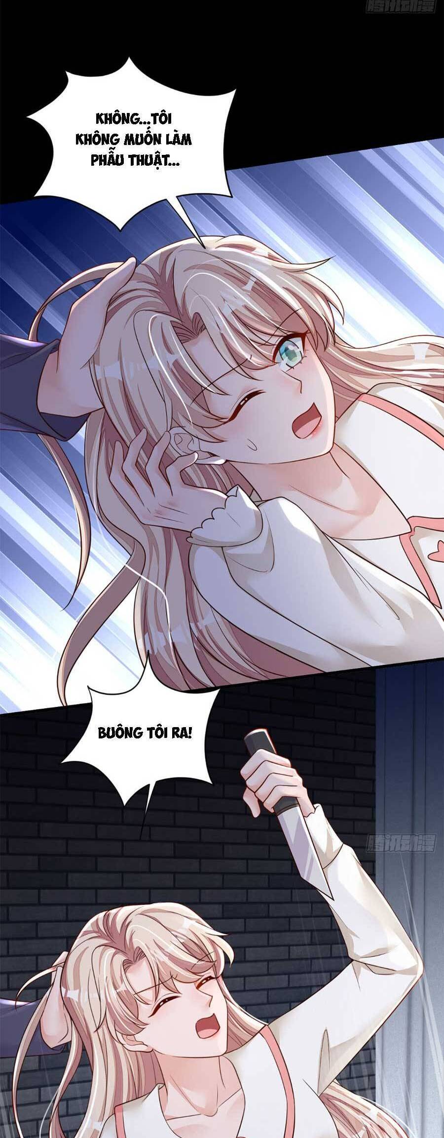 ác ma thì thầm chapter 134 9