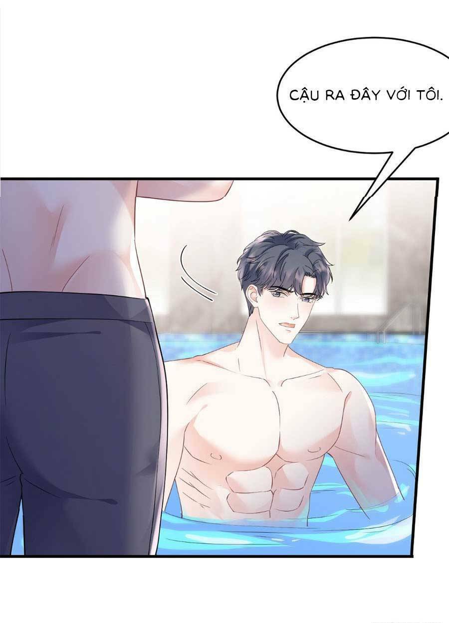 đại tiểu thư có ý đồ gì xấu đâu chapter 128 37