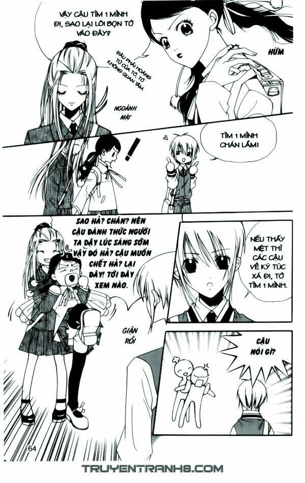 ngọc trong đá-ace chapter 3 16