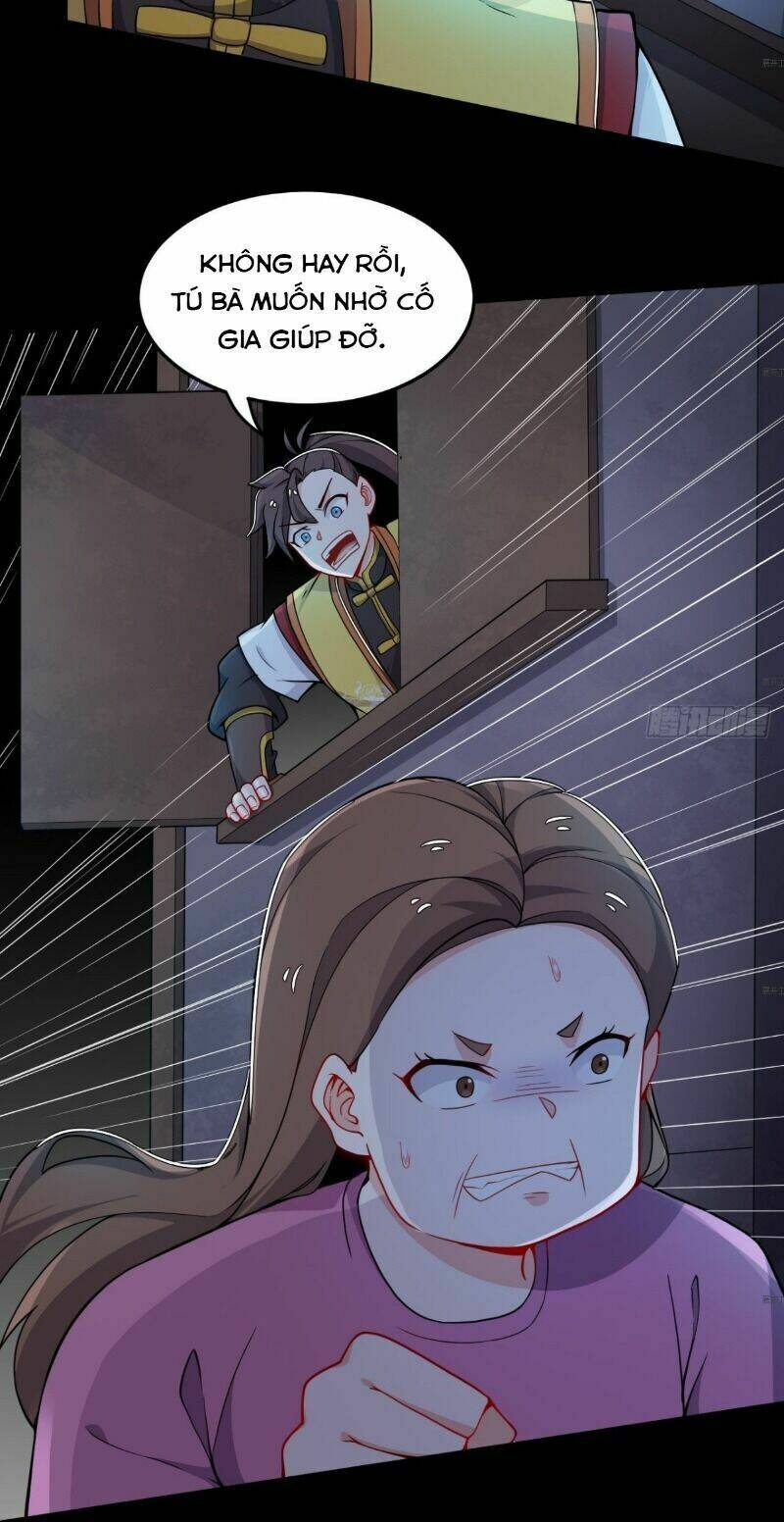 võ thần đương thế chapter 17 12