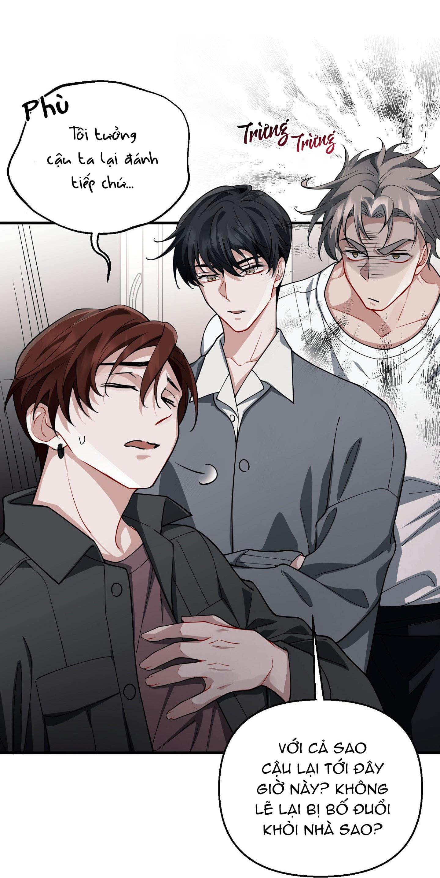 vết hằn chapter 20 65