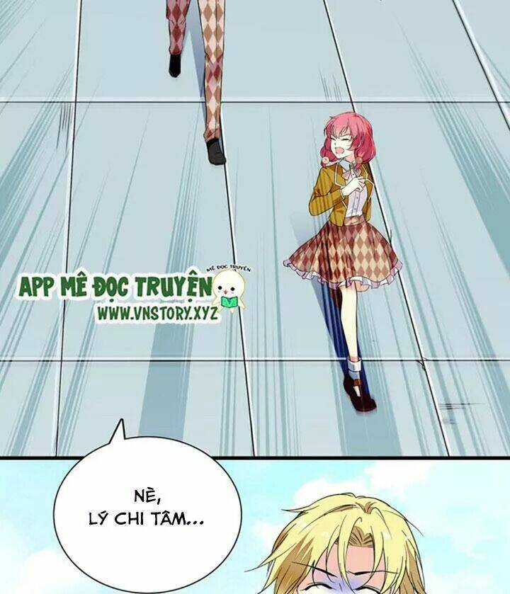 nữ hầu sau giờ học chapter 80 11