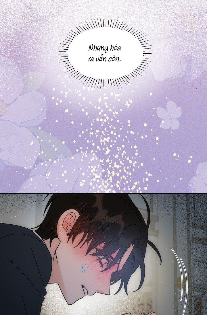 chuyện tình lãng mạn tại manhattan chapter 54 19