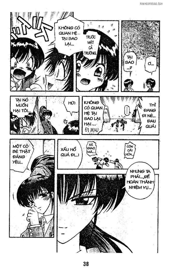 devil and devil chapter 40 37