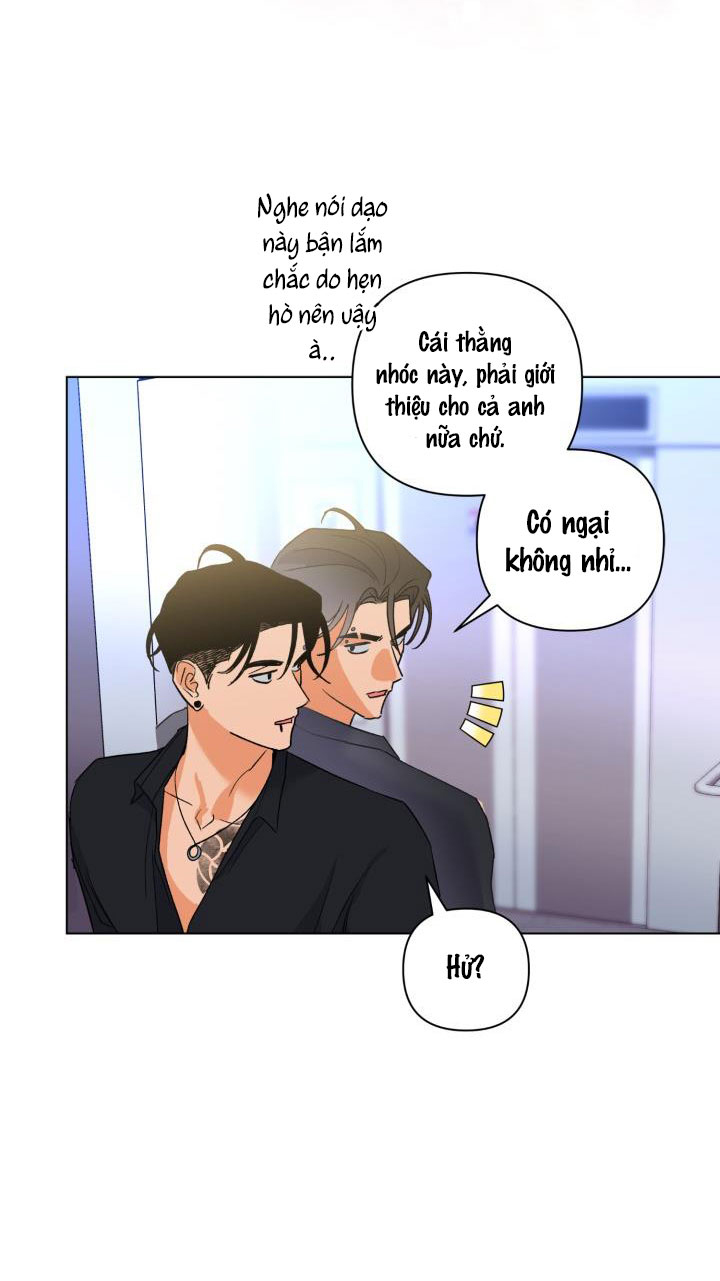 Gia Đình Bại Hoại chapter 1