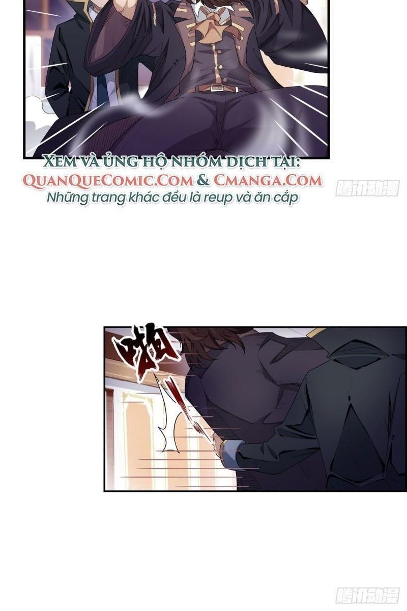 vô hạn sứ đồ và 12 nữ chiến binh chapter 59 10