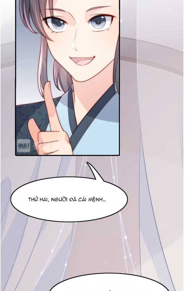 dưỡng địch vi hoạn chapter 124 11