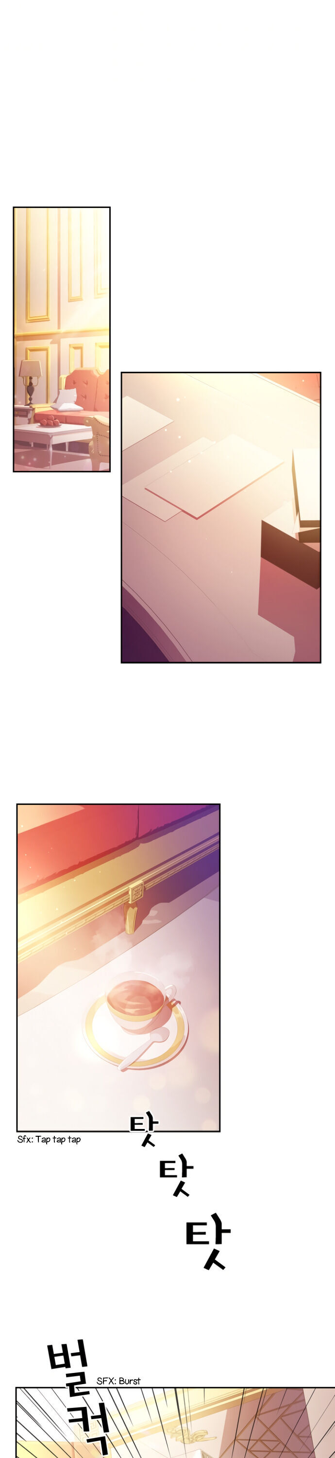 trở thành thư ký của bạo chúa chapter 5.1 13