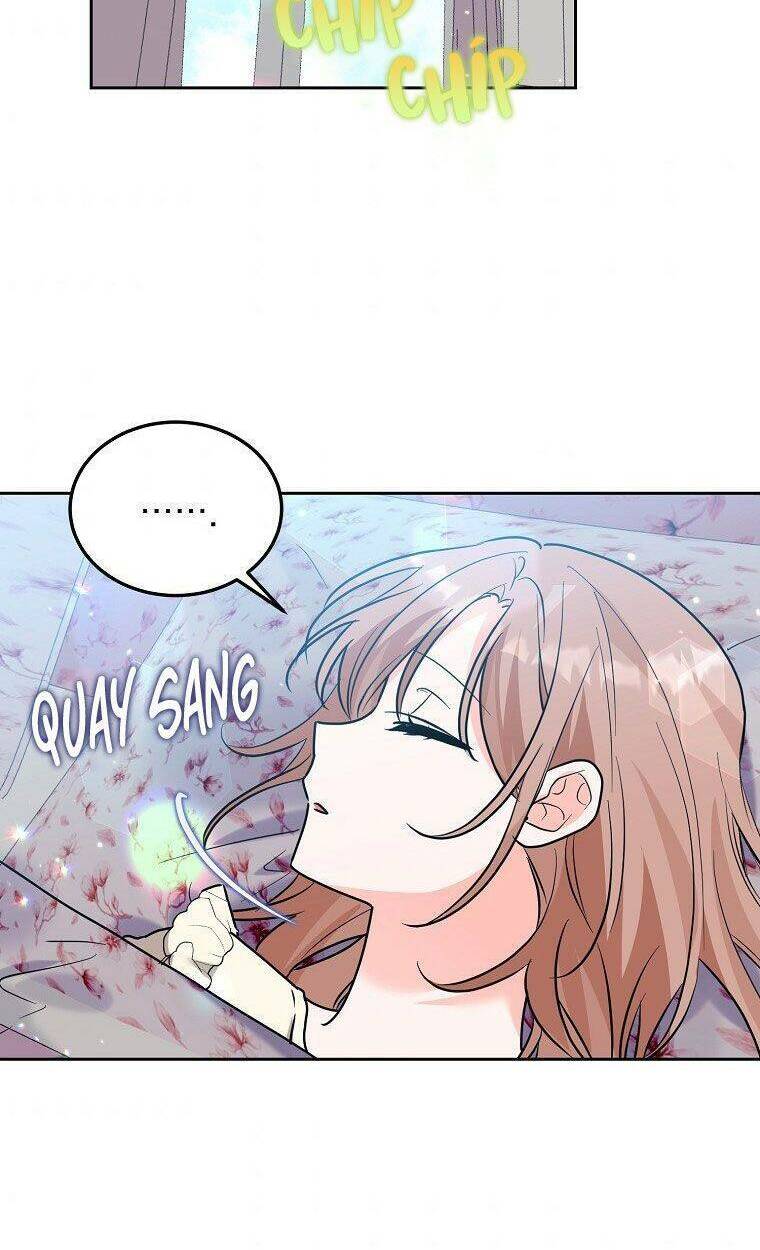 ác nữ karuna bé lại chapter 34 74