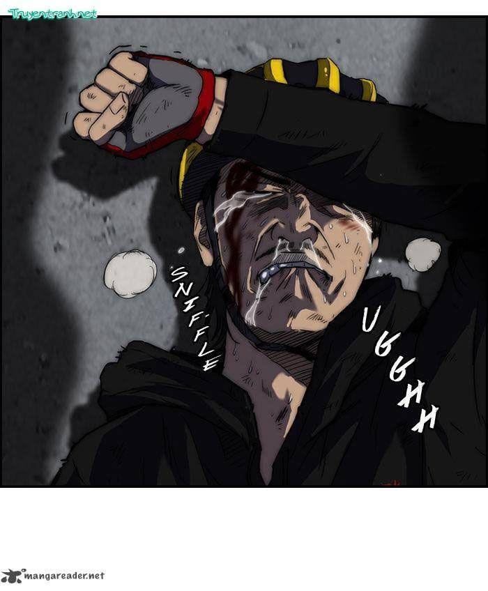 wind breaker chapter 71 77