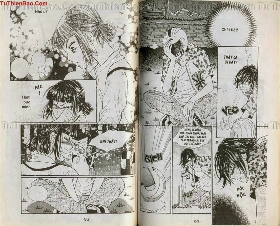 hái sao tình yêu chapter 7 46