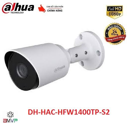 Trọn bộ Camera DAHUA chính hãng 4.0Mp Full HD 1080p,Vỏ sắt, tặng ổ cứng HDD 500G - Hàng chính hãng