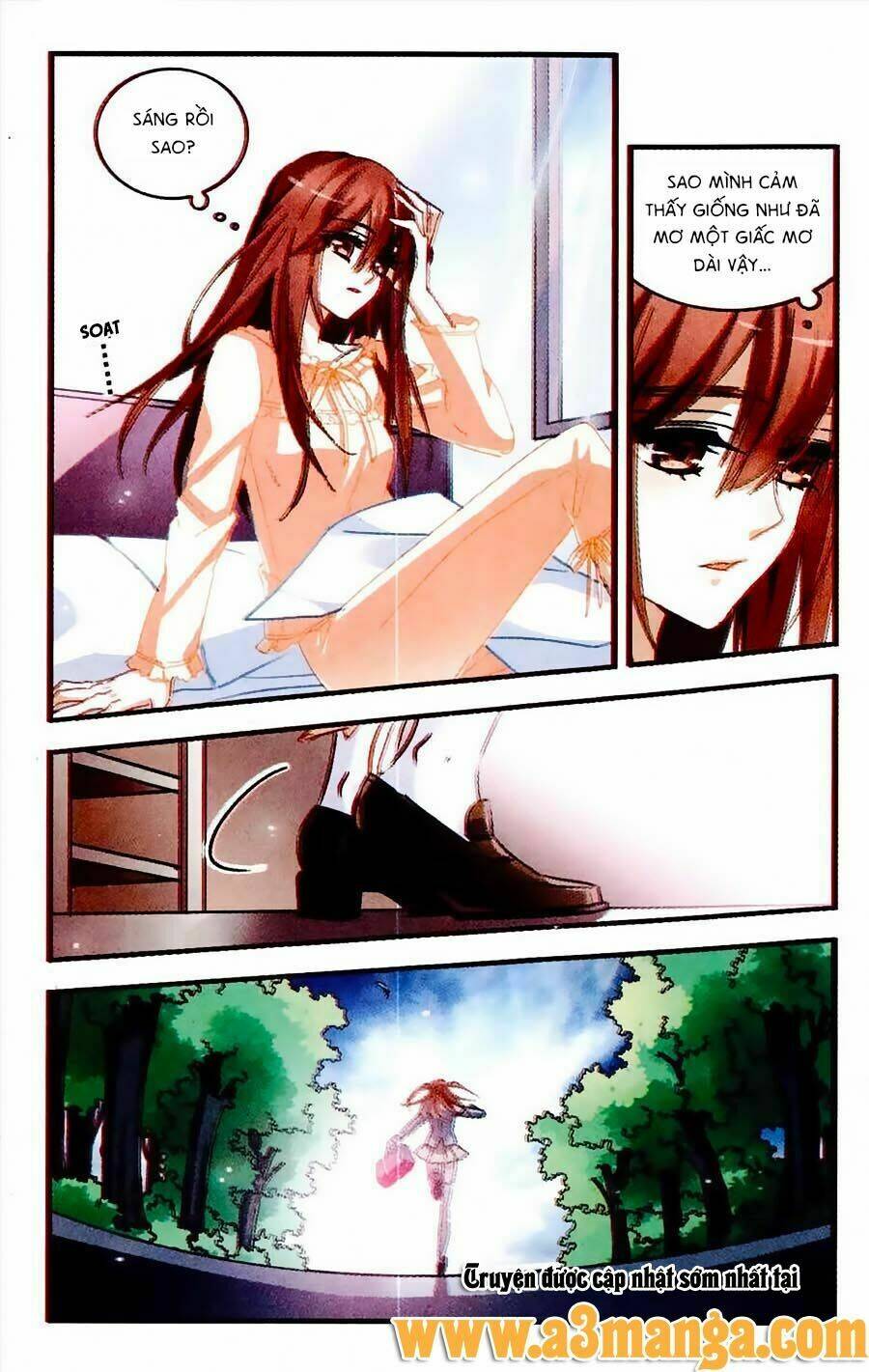 ngôi sao câu lạc bộ chapter 148 2