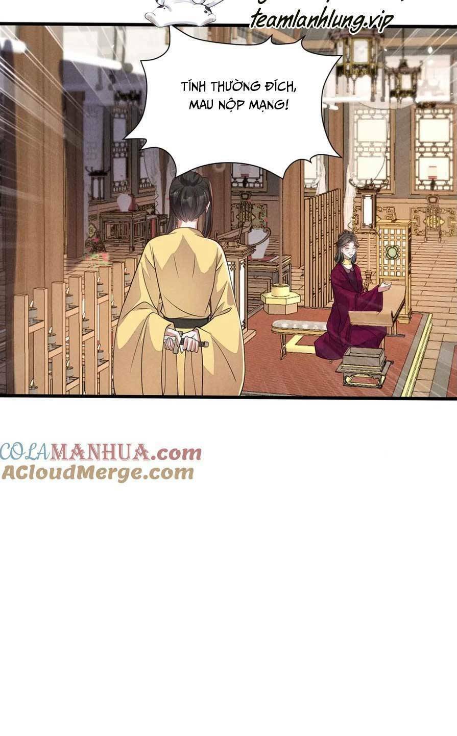 tái sinh trở lại : ta trở thành độc y thái tử phi chapter 49 29