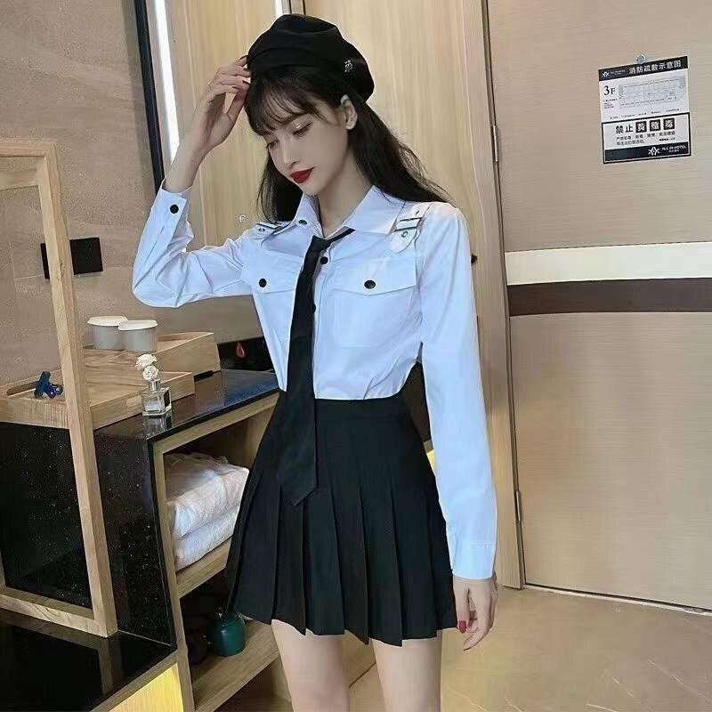 Chân Váy Tennis Ms 906_Xưởng May Quang Anh