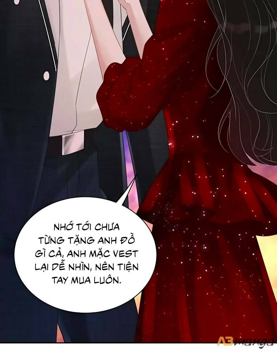 chỉ yêu mình em chapter 86.1 26