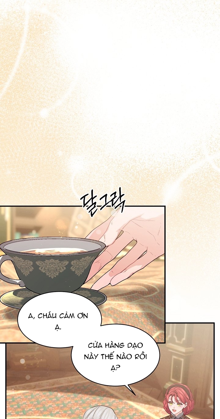 [18+] sự đáng sợ bên trong đại dương chapter 70.1 14