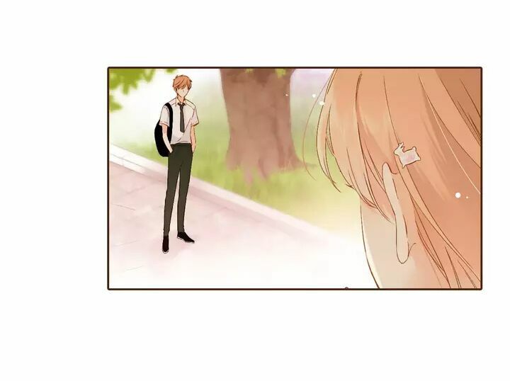 Tình yêu là màu hoa anh thảo chapter 32.1 3