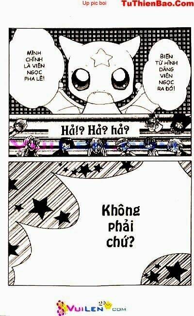 viên ngọc nhiệm màu chapter 5 24