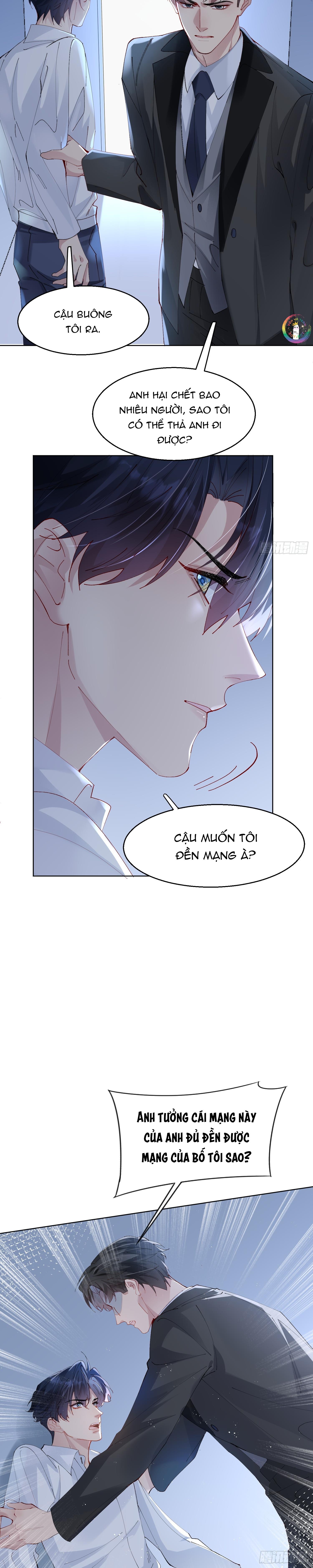 ỷ dưới hiếp trên chapter 8 12