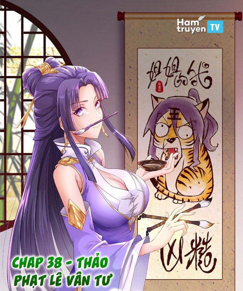 người nuôi rồng chapter 38 1