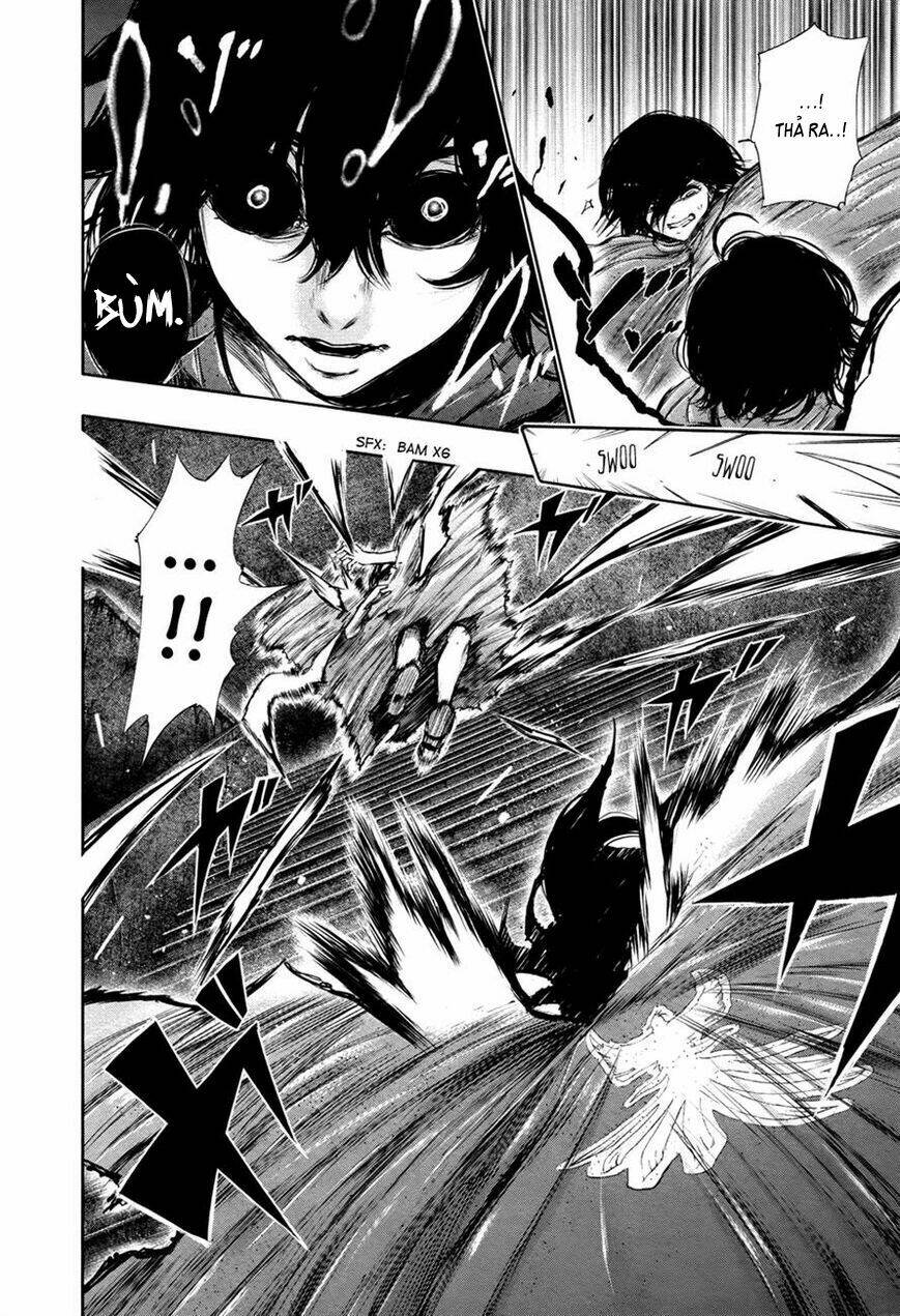 ngạ quỷ tokyo chapter 68 8